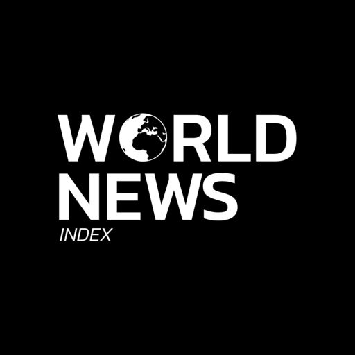 Cover art for podcast World News Index