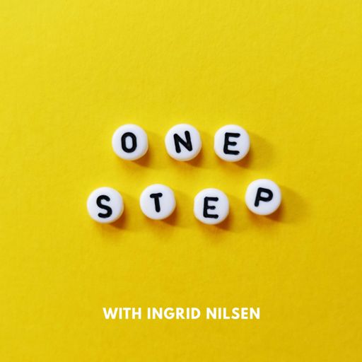 Cover art for podcast One Step