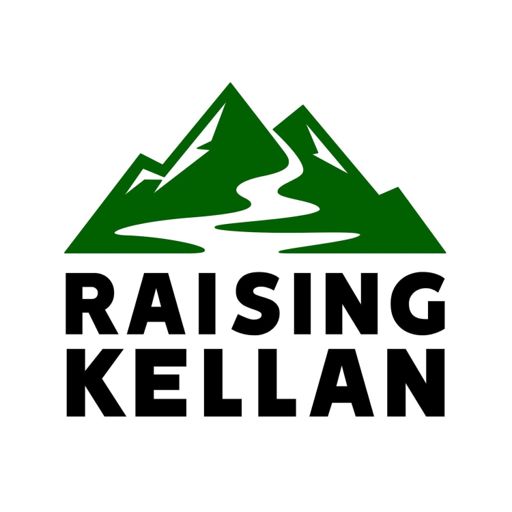 Cover art for podcast Raising Kellan