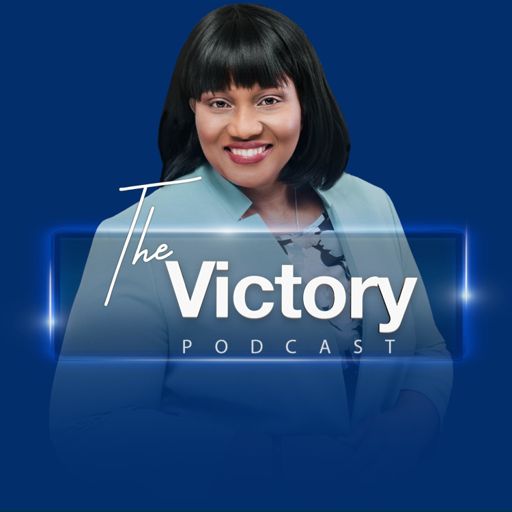 Cover art for podcast The Victory Podcast
