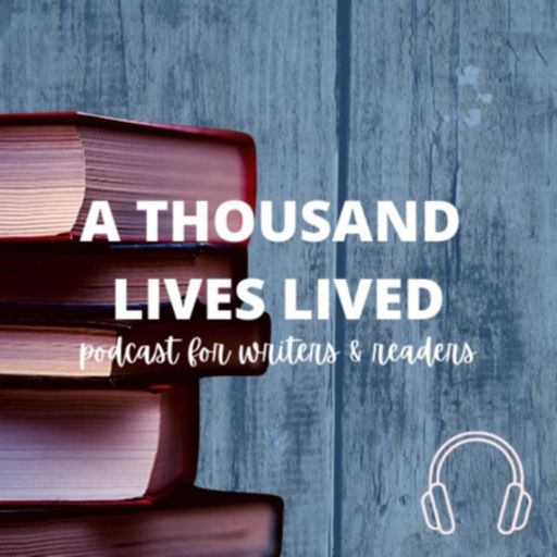 Cover art for podcast A Thousand Lives Lived 