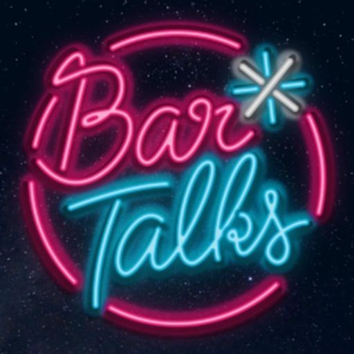 Cover art for podcast BarTalks por Mixology News
