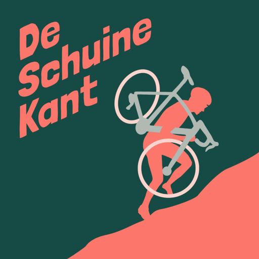 Cover art for podcast De Schuine Kant