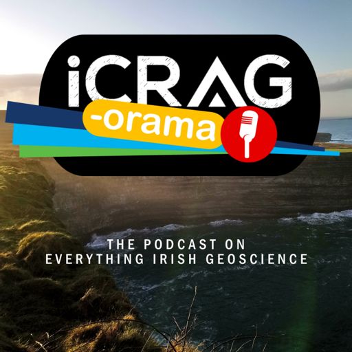 Cover art for podcast iCRAGorama