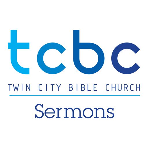 Cover art for podcast TCBC Sermons
