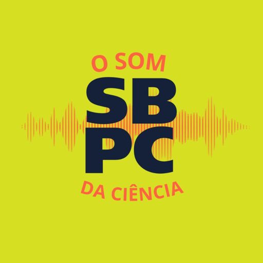 Cover art for podcast O Som da Ciência