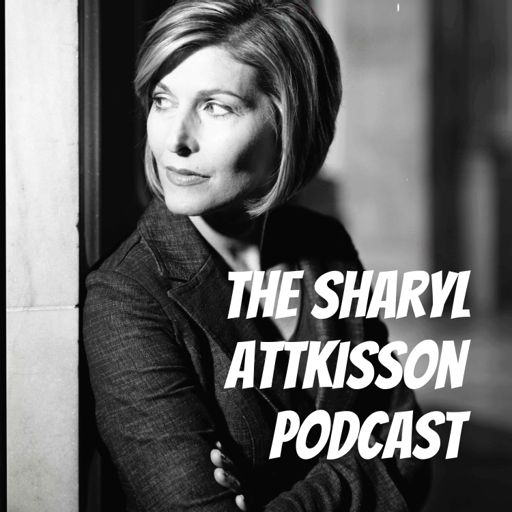 Cover art for podcast The Sharyl Attkisson Podcast