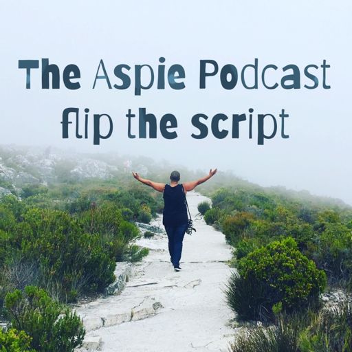 Cover art for podcast The Aspie 