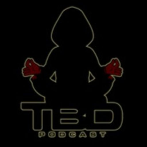 Cover art for podcast T.B.D. Podcast Network