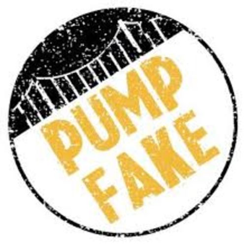Cover art for podcast PumpFake PodCast