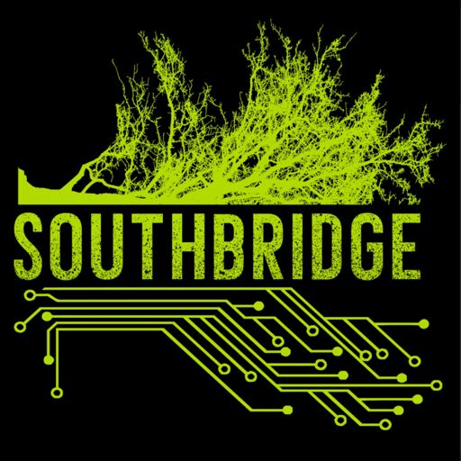 Cover art for podcast Southbridge