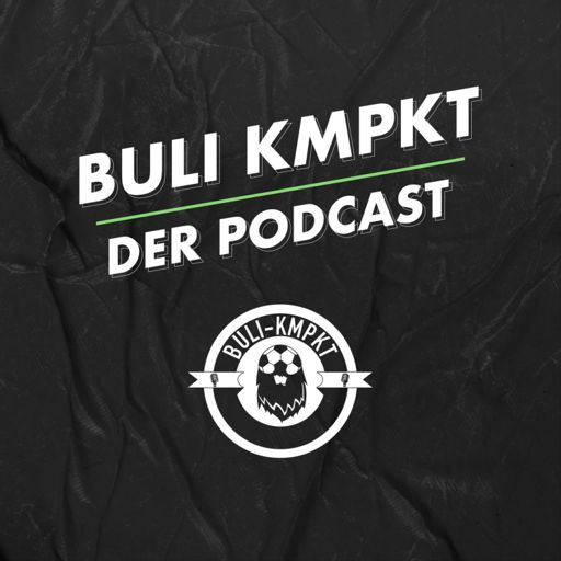 Cover art for podcast BULI-KMPKT