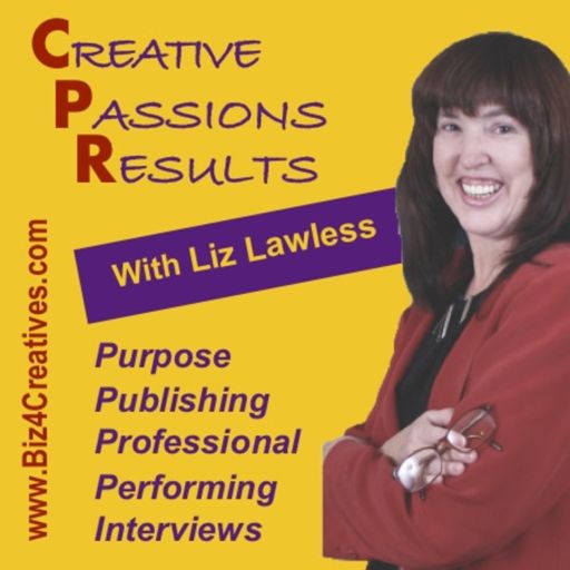 Cover art for podcast Creative Passions Results