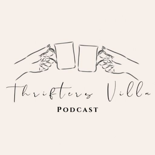 Cover art for podcast Thrifters Villa