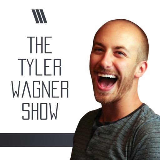 Cover art for podcast The Tyler Wagner Show
