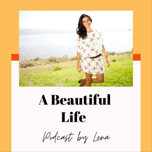 Cover art for podcast A Beautiful Life