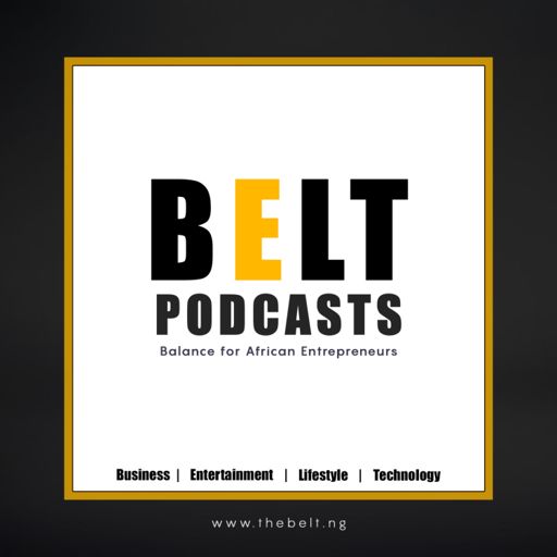 Cover art for podcast BELT Podcasts