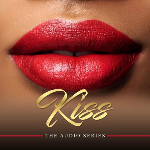 Cover art for podcast Kiss: The Audio Series