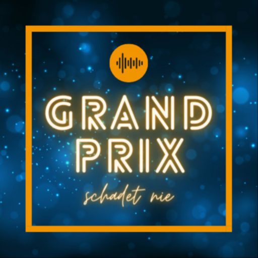 Cover art for podcast Grand Prix - schadet nie