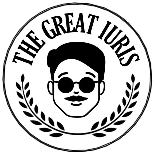 Cover art for podcast THE GREAT IURIS: Café Jurídico, Panel Discussion, Emprendimiento y tendencias digitales.