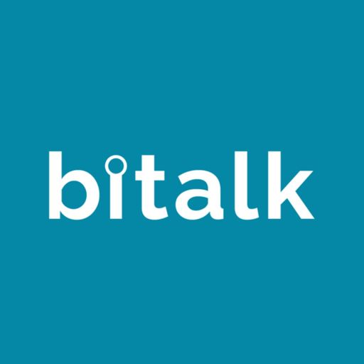 Cover art for podcast Bitalk