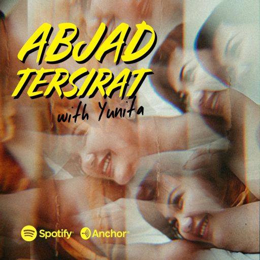 Cover art for podcast Abjad Tersirat