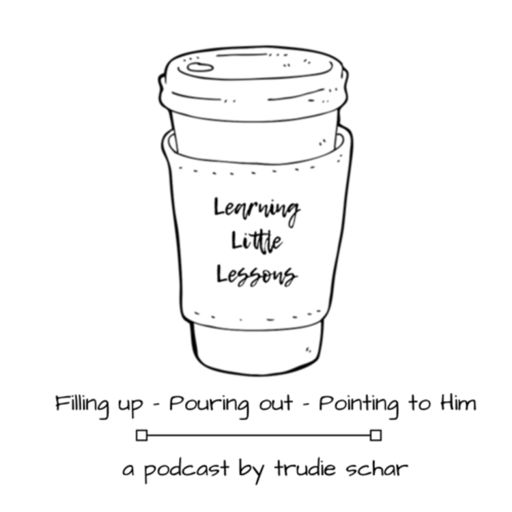 Cover art for podcast Learning Little Lessons
