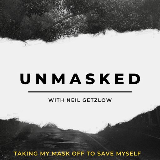 Cover art for podcast Unmasked With Neil Getzlow