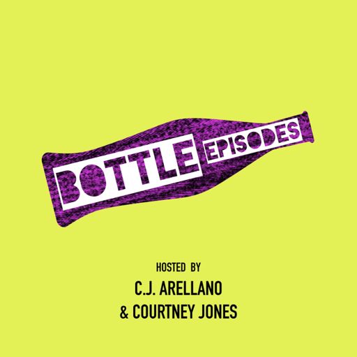 Cover art for podcast Bottle Episodes