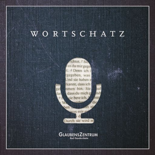 Cover art for podcast Wortschatz