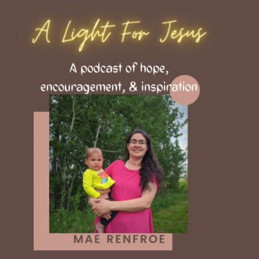 Cover art for podcast Lights For Jesus