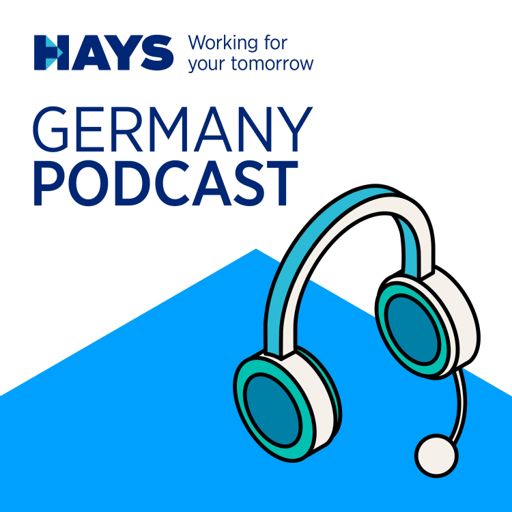 Cover art for podcast Hays Germany Podcast 