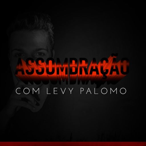 Cover art for podcast ASSOMBRAÇÃO 