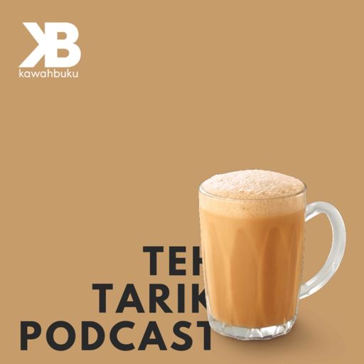 Cover art for podcast Teh Tarik Podcast