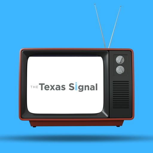 Cover art for podcast Texas Signal Podcast