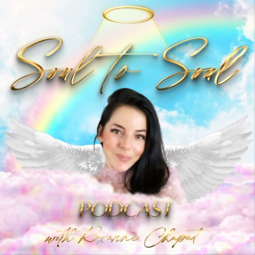 Cover art for podcast Soul to Soul with Roxanne