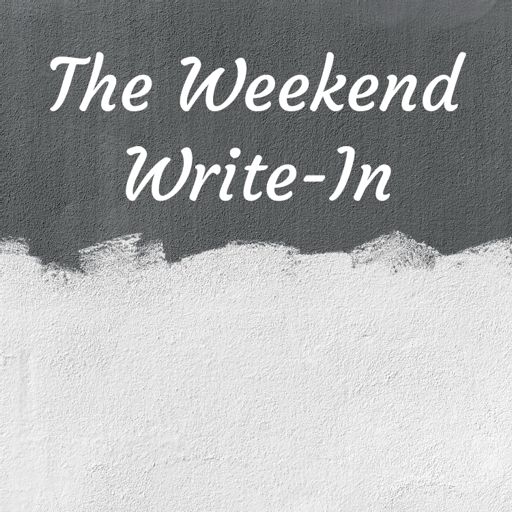 Cover art for podcast The Weekend Write-In