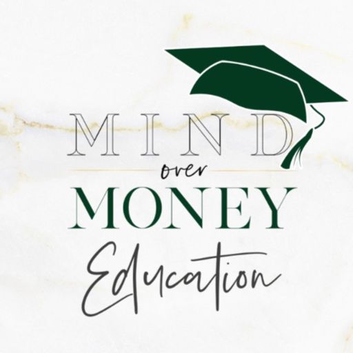 Cover art for podcast Mind Over Money Education