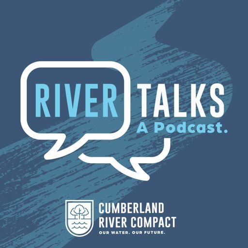 Cover art for podcast River Talks