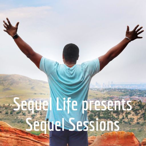 Cover art for podcast Sequel Life presents: Sequel Sessions