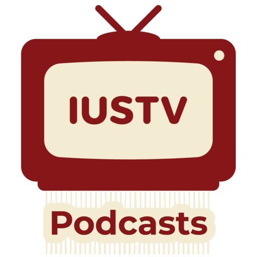 Cover art for podcast IUSTV Podcasts