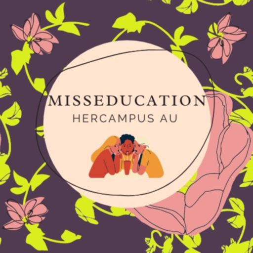 Cover art for podcast MissEducation