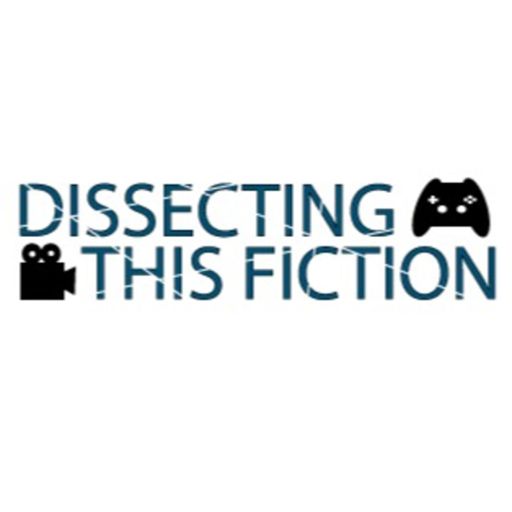 Cover art for podcast Dissecting This Fiction