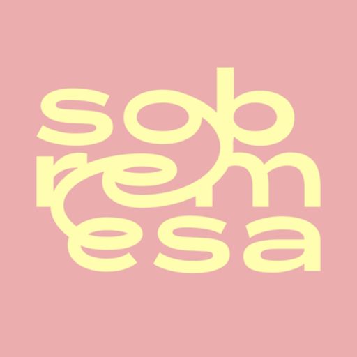 Cover art for podcast Sobremesa