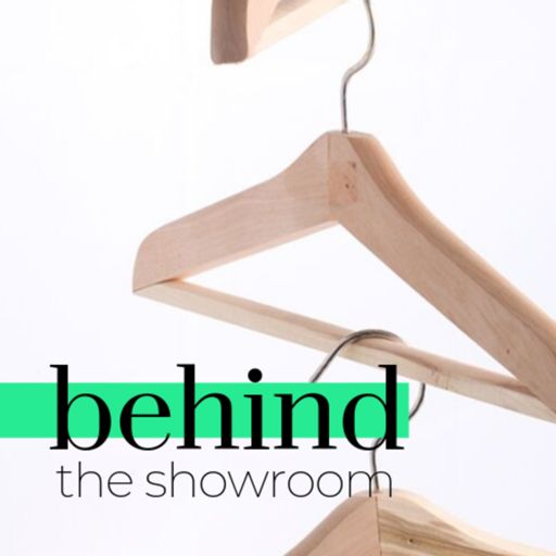 Cover art for podcast Behind The Showroom