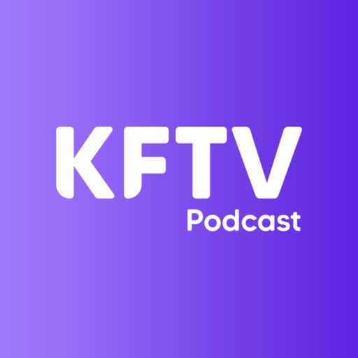 Cover art for podcast KFTV Podcast