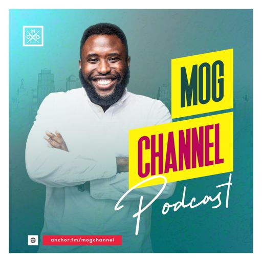 Cover art for podcast MOG Channel