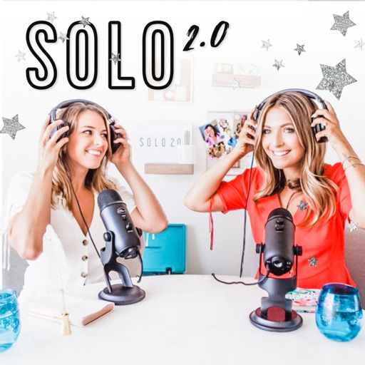 Cover art for podcast Solo 2.0