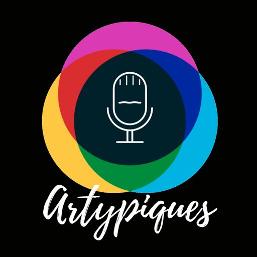 Cover art for podcast Artypiques