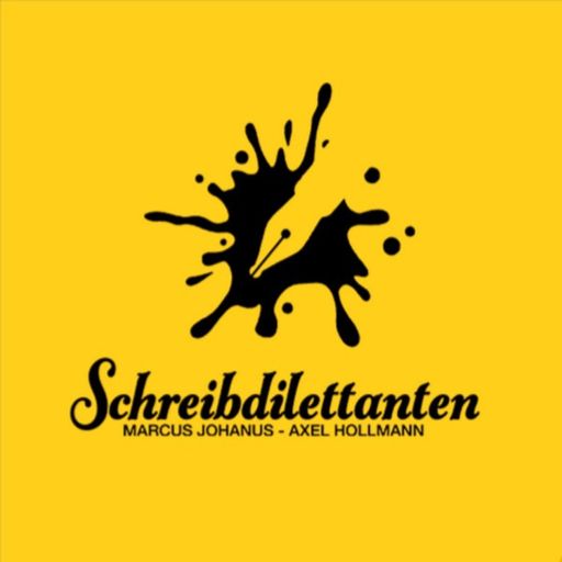 Cover art for podcast Die Schreibdilettanten